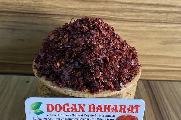 doğan baharat - Resim 14