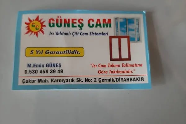 Güneşcam - Resim 15