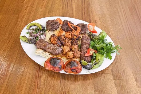 Çiftlik Izgara Kasap (Eski İmren Izgara) - Resim 2