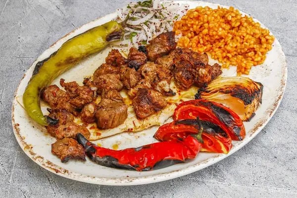 Çiftlik Izgara Kasap (Eski İmren Izgara) - Resim 12