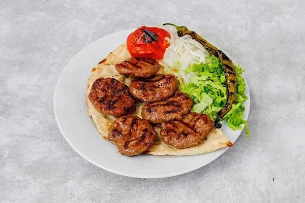 Çiftlik Izgara Kasap (Eski İmren Izgara) - Resim 14