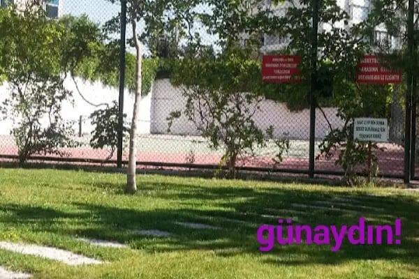 Çayyolu Tenis Kursu - Resim 8