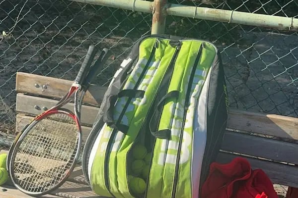 Çayyolu Tenis Kursu - Resim 4