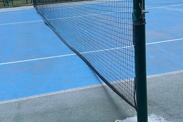 Çayyolu Tenis Kursu - Resim 2