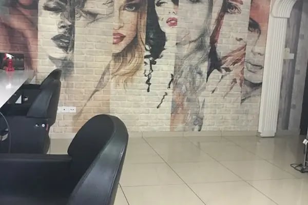 Salon Yahya Bayan Kuaförü Mutlukent - Resim 2