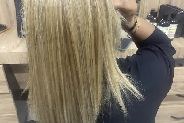 Salon Lerava - Resim 8
