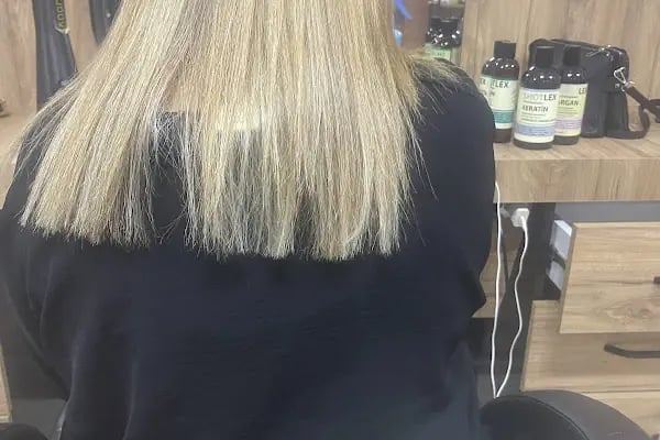 Salon Lerava - Resim 16