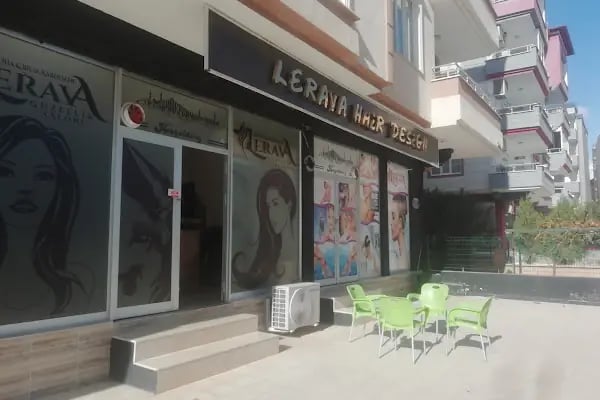 Salon Lerava - Resim 6