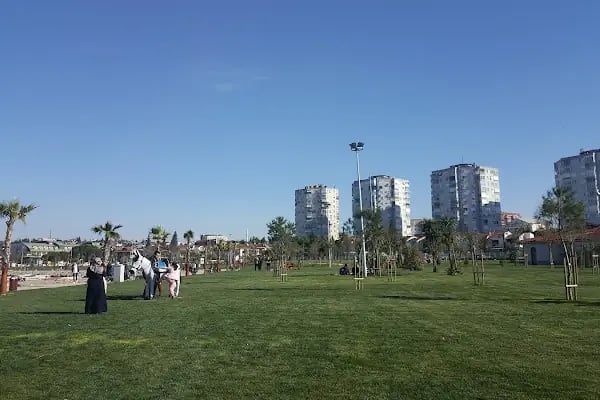 Balyanoz Park Darıca - Resim 7