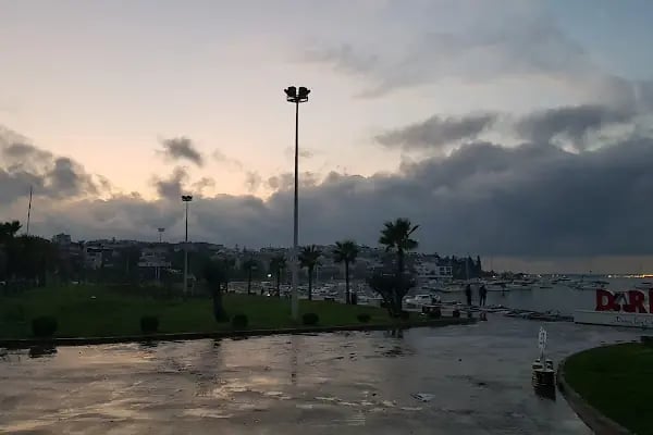 Balyanoz Park Darıca - Resim 16