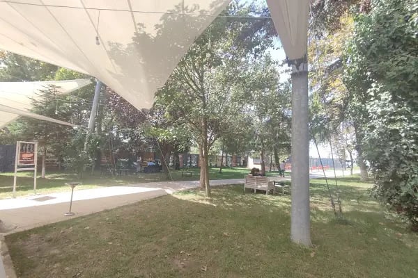 Balyanoz Park Darıca - Resim 20