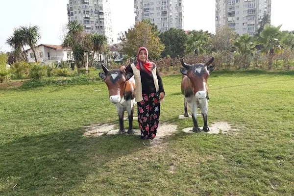 Balyanoz Park Darıca - Resim 19