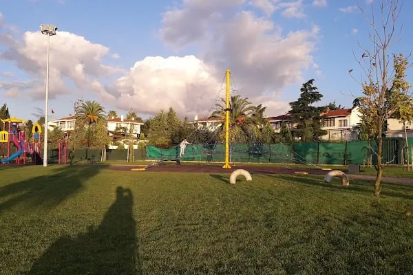 Balyanoz Park Darıca - Resim 6