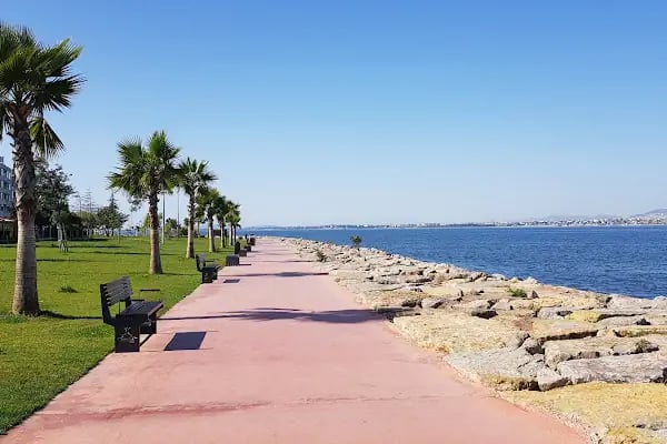 Balyanoz Park Darıca - Resim 2