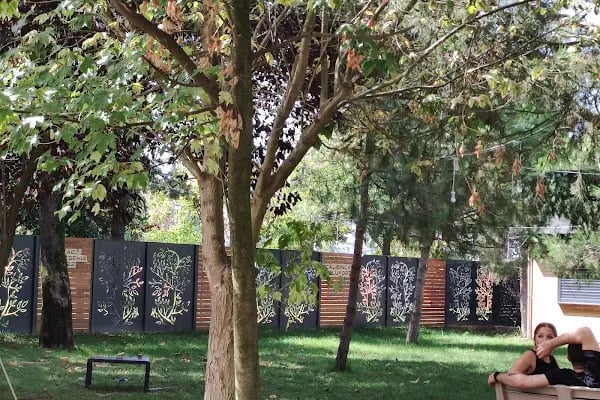 Balyanoz Park Darıca - Resim 18