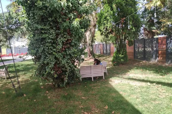 Balyanoz Park Darıca - Resim 11