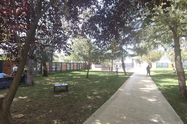 Balyanoz Park Darıca - Resim 15