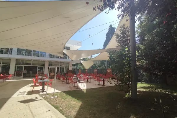 Balyanoz Park Darıca - Resim 12