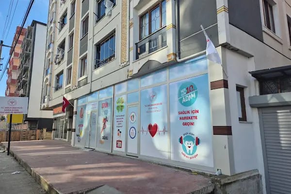 Namık Kemal Aile Sağlığı Merkezi - Resim 3