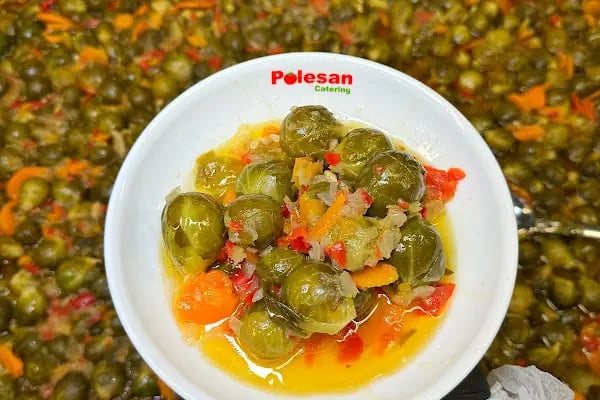 Polesan Catering - Resim 17