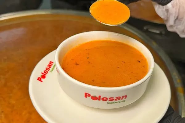 Polesan Catering - Resim 6