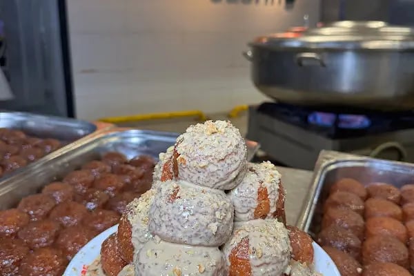 Polesan Catering - Resim 20