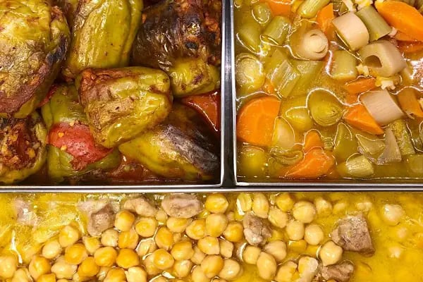 Polesan Catering - Resim 3
