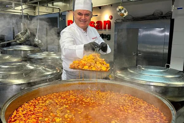 Polesan Catering - Resim 9