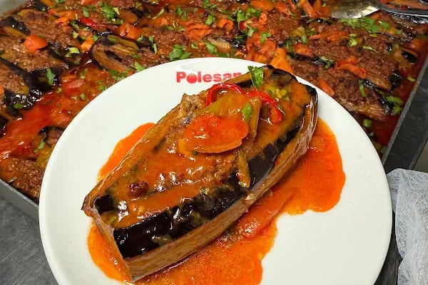 Polesan Catering - Resim 8