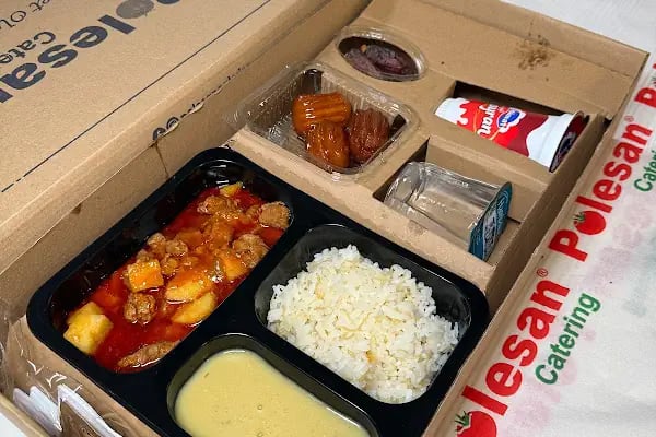 Polesan Catering - Resim 13
