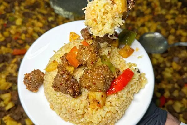 Polesan Catering - Resim 12