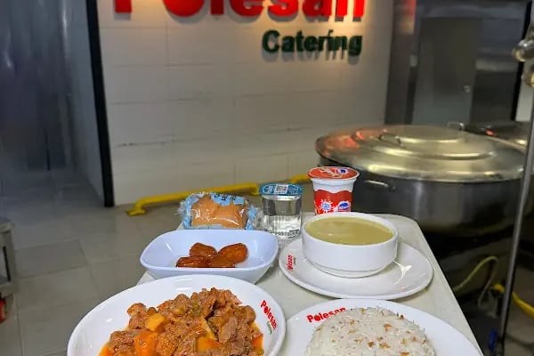 Polesan Catering - Resim 16