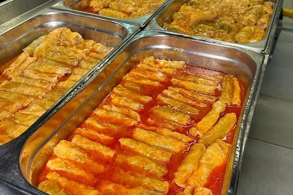 Polesan Catering - Resim 4