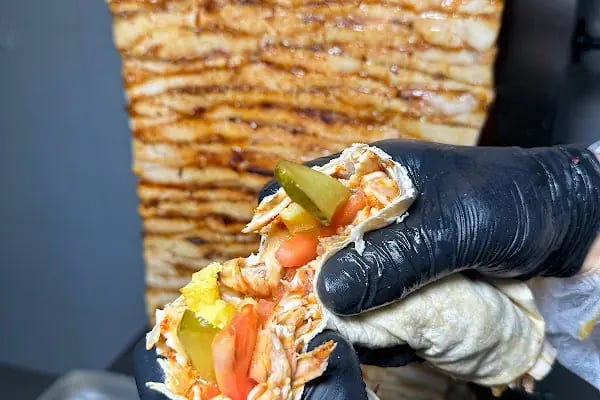 Polesan Catering - Resim 11
