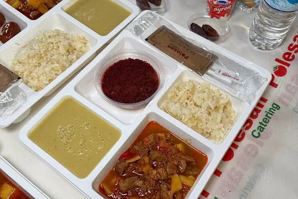 Polesan Catering - Resim 10