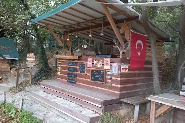 Alkuzu Binicilik Okulu - Resim 19