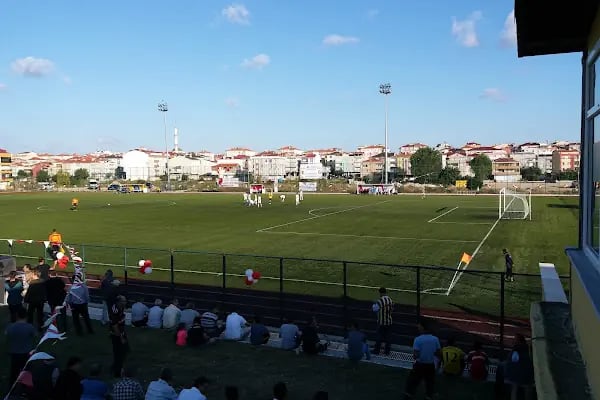 Kapaklı Stadı - Resim 1