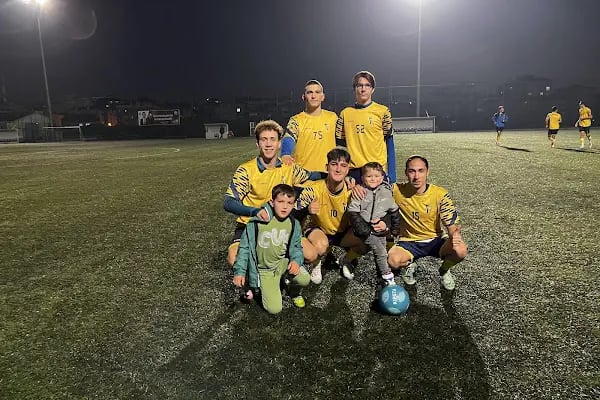 Kapaklı Stadı - Resim 4