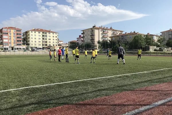 Kapaklı Stadı - Resim 3
