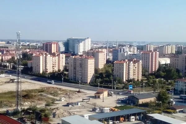 Kapaklı Stadı - Resim 14