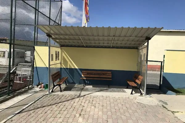 Kapaklı Stadı - Resim 15