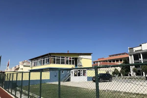 Kapaklı Stadı - Resim 12