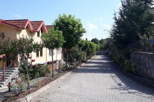 Ayazma Villaları - Resim 17