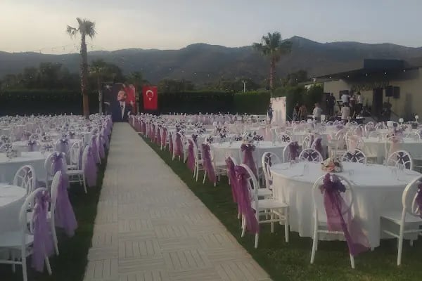 Denizli Yatağan' In Meşhur - Resim 8