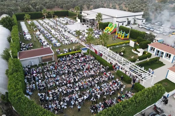 Denizli Yatağan' In Meşhur - Resim 20