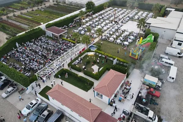 Denizli Yatağan' In Meşhur - Resim 15