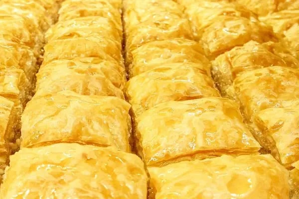 Öz Karadeniz Unlu Mamülleri - Resim 3