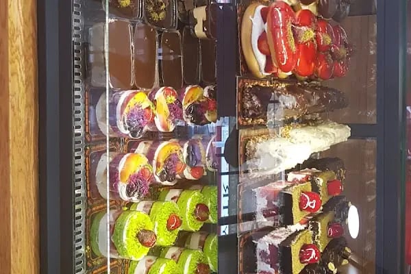 Öz Karadeniz Unlu Mamülleri - Resim 18