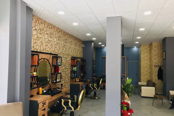 Salon İBOW - Resim 5
