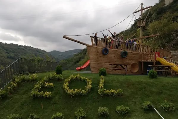TEOL Anaokulu Armada Residence - Resim 3